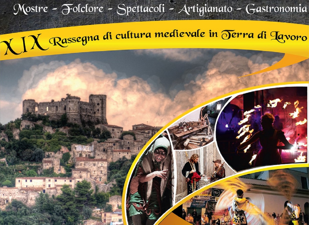 Festa Medievale 2025